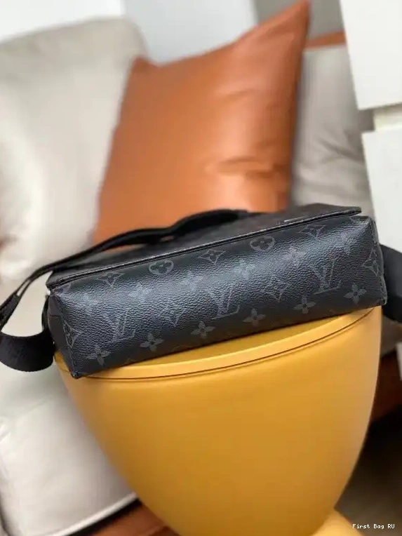 Firstbags ru review PM VUITTON LOUIS DISTRICT 0612